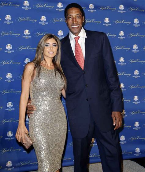 larsa pippen's affairs.